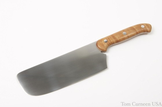 knife:cleaver